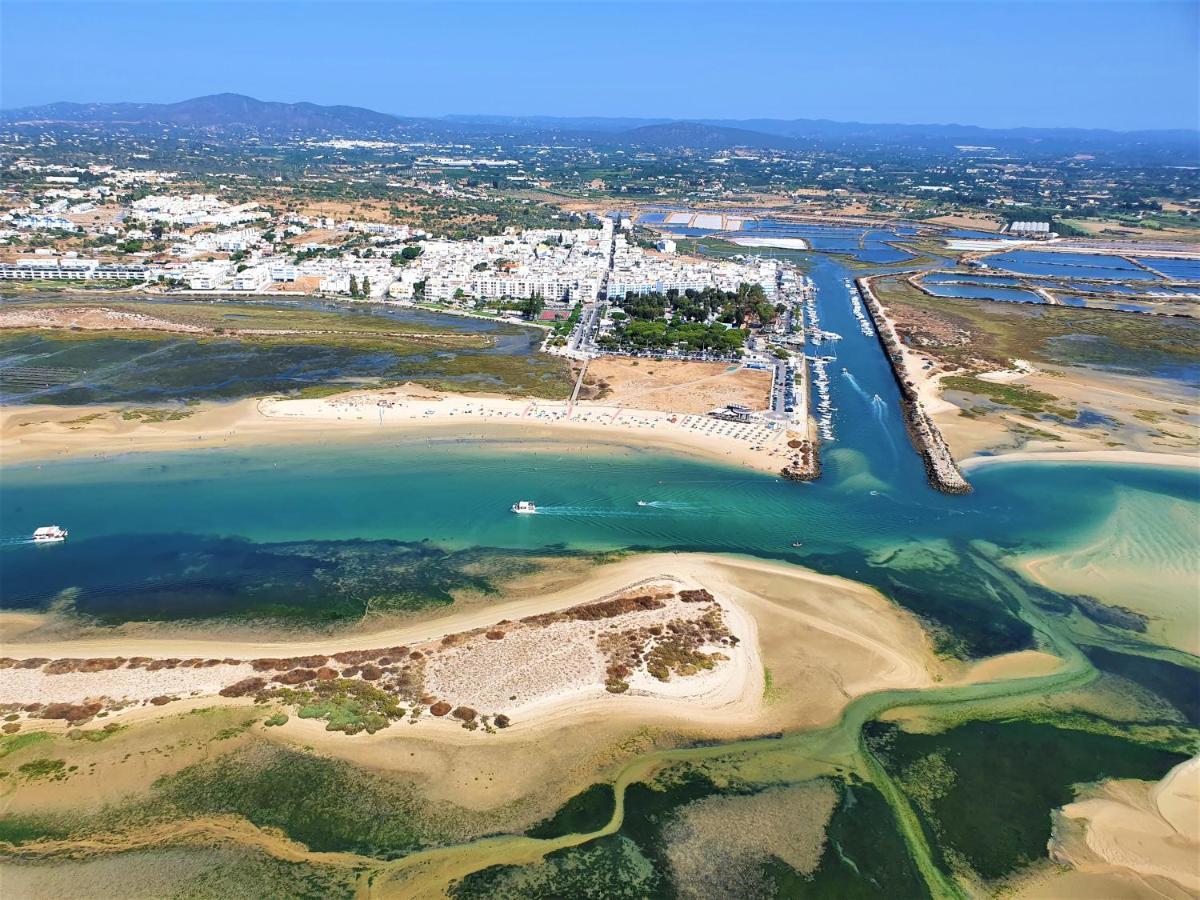 Apartamento Praia Фузета Екстериор снимка