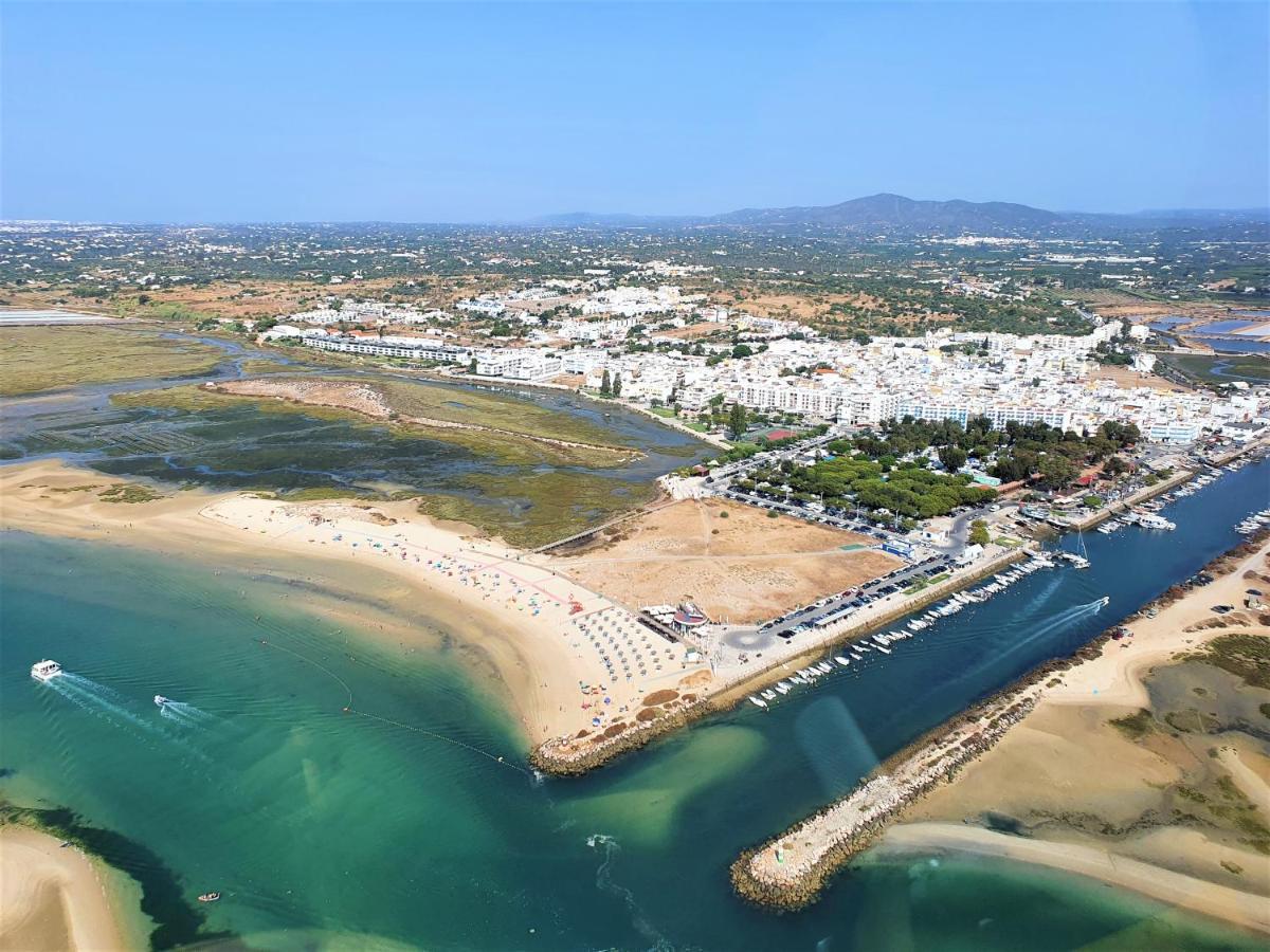 Apartamento Praia Фузета Екстериор снимка