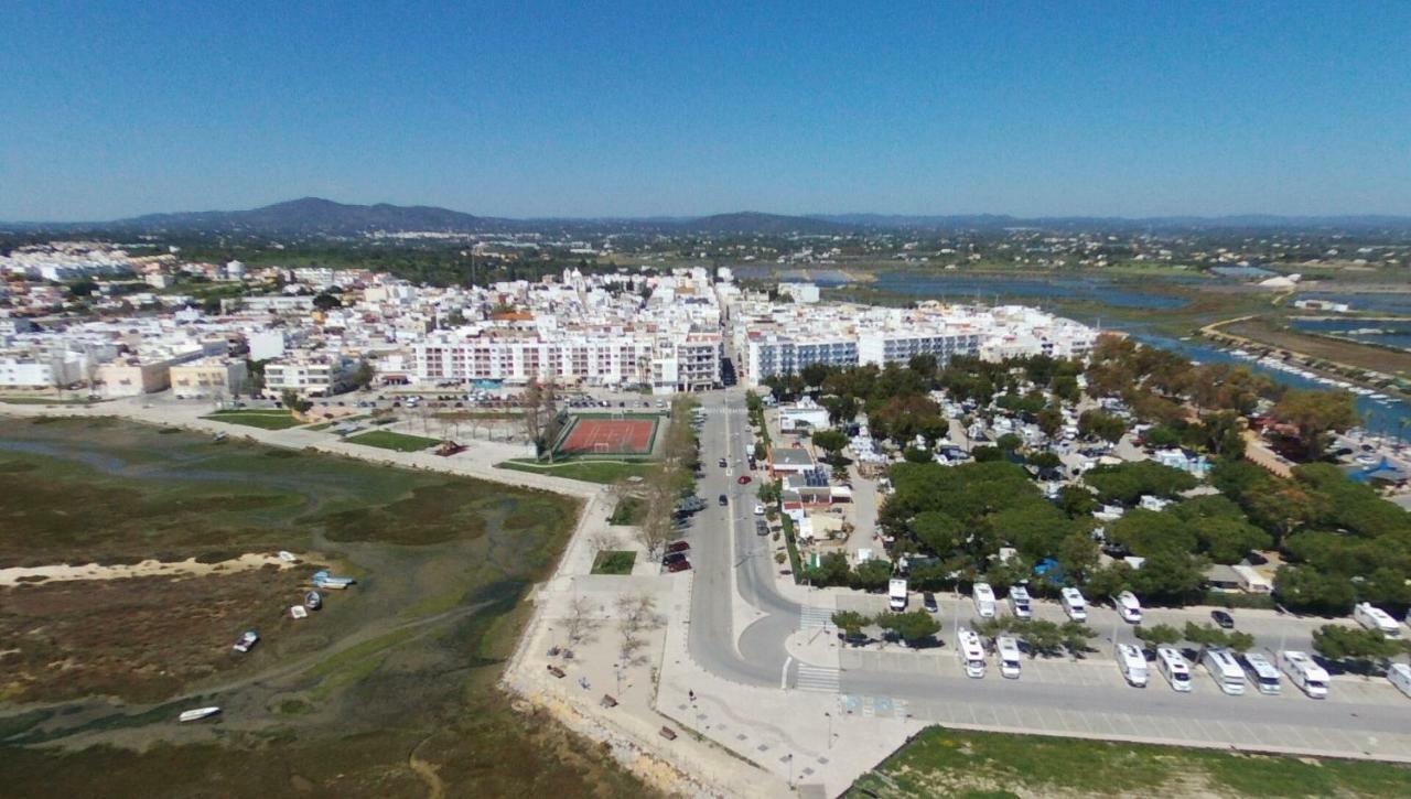 Apartamento Praia Фузета Екстериор снимка