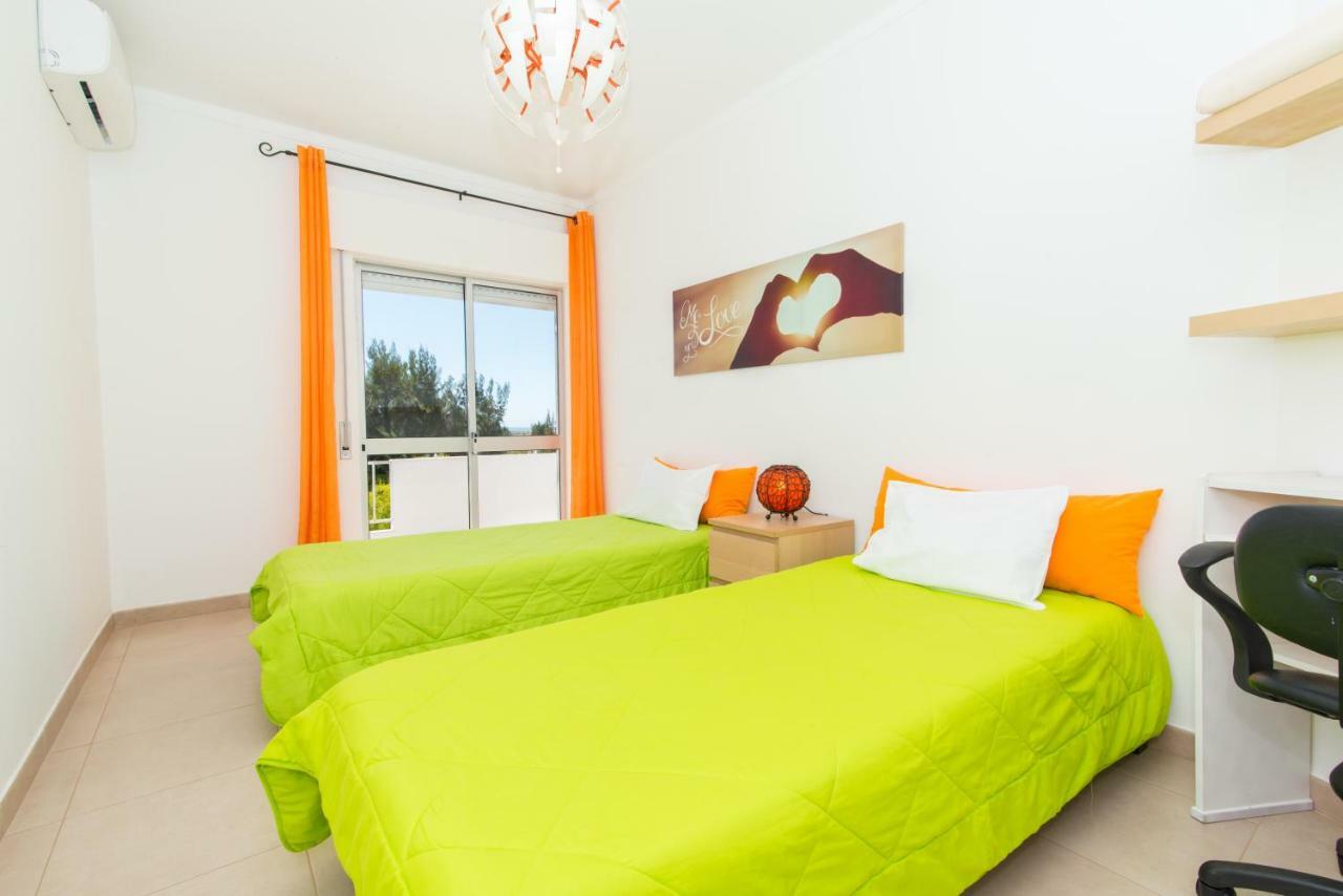 Apartamento Praia Фузета Екстериор снимка