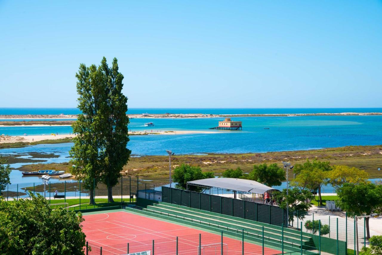 Apartamento Praia Фузета Екстериор снимка