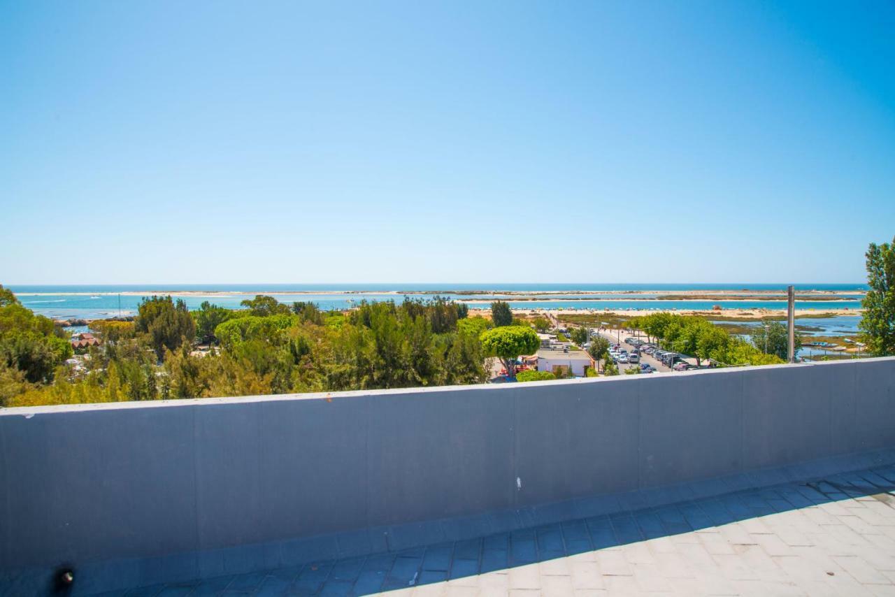 Apartamento Praia Фузета Екстериор снимка